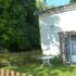Gite jaune - Le jardin